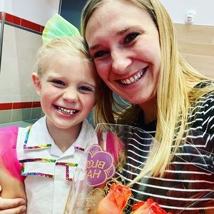 Meet your Posher, Jamie